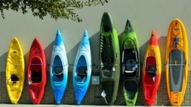 Padling